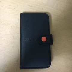 BEAMS 手帳型スマホケースのサムネイル
