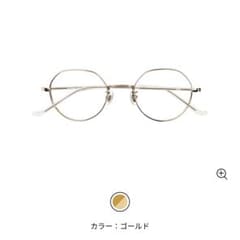 Zoff×REIKA YOSHIDA メガネ TODAYFUL 吉田怜香 - メルカリ