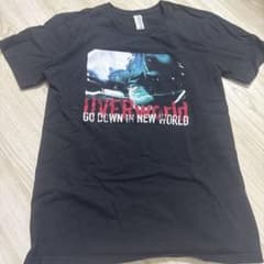 UVERworld Tシャツのサムネイル