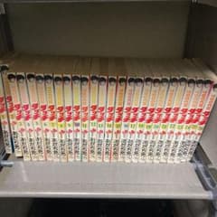 タッチ1〜26巻のサムネイル