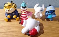 ディズニー カプセルトイ まとめ売りのサムネイル