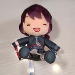 ガールズバンドクライ ふわぷち ぬいぐるみ Vol.2 井芹仁菜