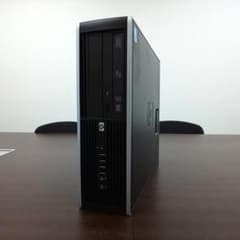 Thumbnail of <送料無料> HP Compaq 8100 Elite i5/8GB/Of有