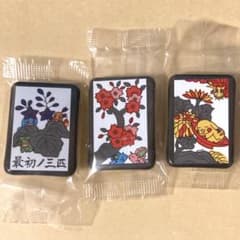 ポケモン花札缶バッジセット - メルカリ