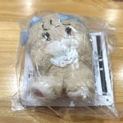 이치 반 쿠지 Lil ala mode C 상 오메카시 봉제 인형 마스코트 라떼