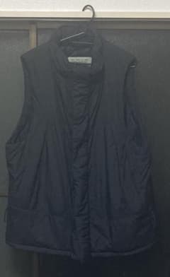 フリークスストア　PRIMALOFT VESTのサムネイル