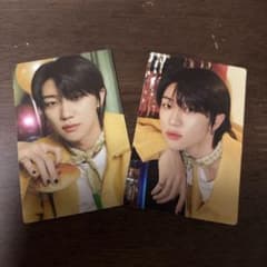 seventeen THE 8 ミンハオ HAPPY BURST DAY | Shop at Mercari from