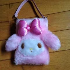 マイメロディ 定期入れのサムネイル
