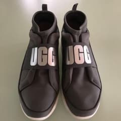 ugg   厚底スニーカーのサムネイル