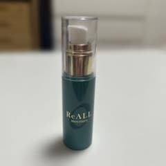 リオール ReALL モイスチャー 50ml 残量8、9割 - メルカリ