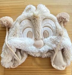 ディズニーキャラクター ファンキャップ　デールのサムネイル