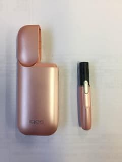 アイコス ローズピンク ジャンク品のサムネイル