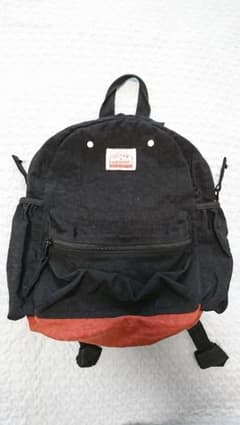 キッズ リュック カバンのサムネイル