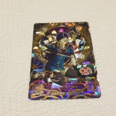 ドラゴンボールヒーローズ　ロベルBM6のサムネイル
