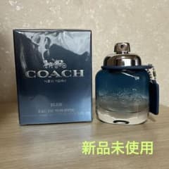 コーチ　マン　ブルー　オードトワレのサムネイル