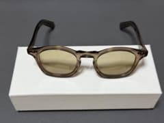 中古 EYEVAN Sadler-SUN col.RGR / S. Brownのサムネイル