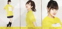 乃木坂46 山下美月 全ツ 2019 愛知 ライブ Tシャツ 3種コンプのサムネイル