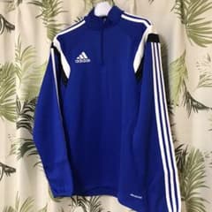 adidas アディダス ジャージのサムネイル