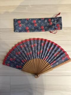 章LV × TM ファン チェリー　GI1336のサムネイル