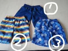 水着　　セットお得ですのサムネイル