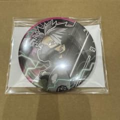 怪獣8号 怪獣8号展描きおろし コレクション缶バッジ 鳴海弦 - メルカリ