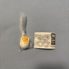 サンリオ おくるみベイビーマスコット３ あかちゃん ぐでたま 未開封のサムネイル