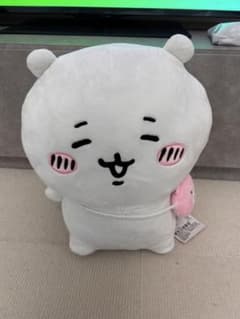 ちいかわ 台湾限定 ぬいぐるみのサムネイル