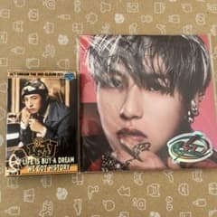 nct ロンジュン istj - メルカリ