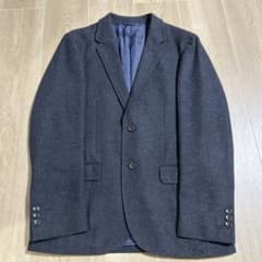 美品 GREEN LABEL RELAXING テーラードジャケットのサムネイル