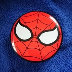 スパイダーマンのサムネイル