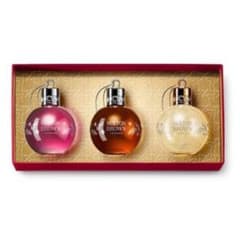 MOLTON BROWN フェスティブボーブル コレクションのサムネイル