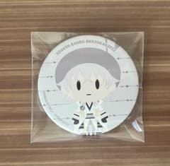 希少】刀剣乱舞 鶴丸国永 宴奏会 トレーディング 缶バッジ 2022 - メルカリ