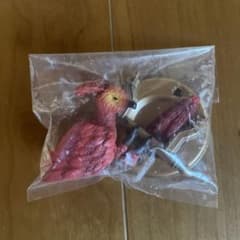 ハリーポッター　ファンタスティックビースト　ガチャガチャ　フォークス　不死鳥のサムネイル