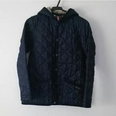 値下げ ラベンハム LAVENHAM リバティ LIVERTY キルティングのサムネイル