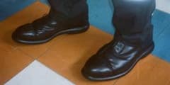 Martine Rose for CLARKS CUR Oxfordのサムネイル