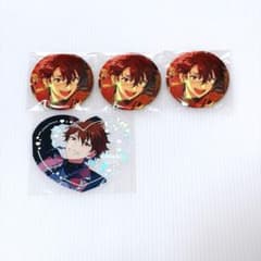 あんスタ コレ缶 守沢千秋 - メルカリ