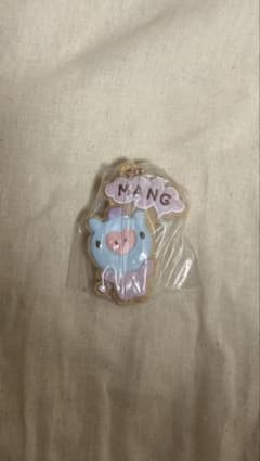 BT21 MANG Cookie Charm