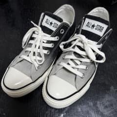 CONVERSE ALL STAR US BLEACHDENIM OX - メルカリ