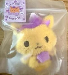 NCTWISH wishdoll シオン シオニン ぬいぐるみ qa - メルカリ