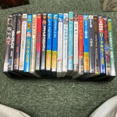 DVDバラセットのサムネイル