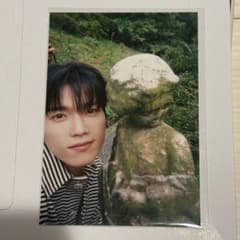 INI 2nd写真集　Viva la vita HMV特典　生写真　木村柾哉のサムネイル