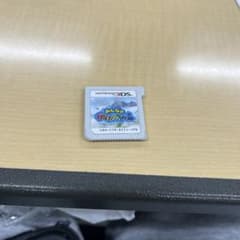 みんなのポケモンスクランブル Nintendo 3DS ソフトのサムネイル