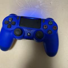 PS4純正コントローラーのサムネイル