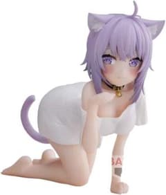 ホロライブ #hololive IF -Relax time-猫又おかゆのサムネイル