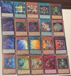 遊戯王limit over collection the rivalsまとめ売り