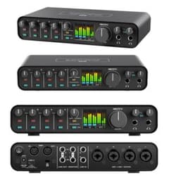 MOTU M6 美品 USB-C オーディオインターフェイス 4in/4out - メルカリ