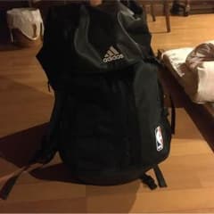 NBAバックパックのサムネイル