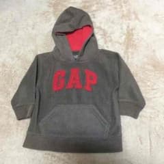 GAPのパーカーのサムネイル