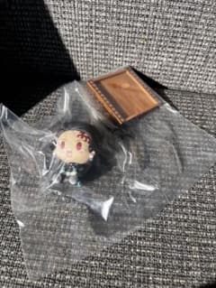 鬼滅の刃　一番くじ　姉の仇　F賞　炭治郎のサムネイル