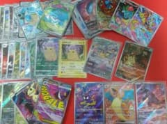 pokemon cards 100枚 まとめ売り 旧裏 151 SR リザードン pokemon cards 100枚 まとめ売り 旧裏 151 SR リザードン - メルカリ
